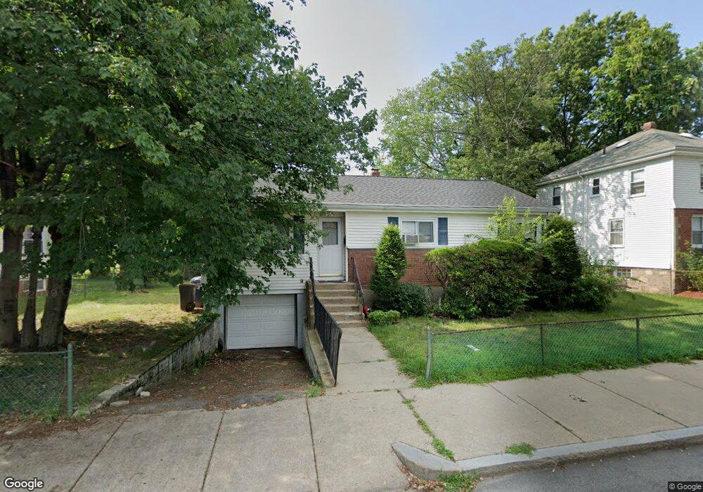 35 Colorado St, Mattapan, MA 02126 - photo 1