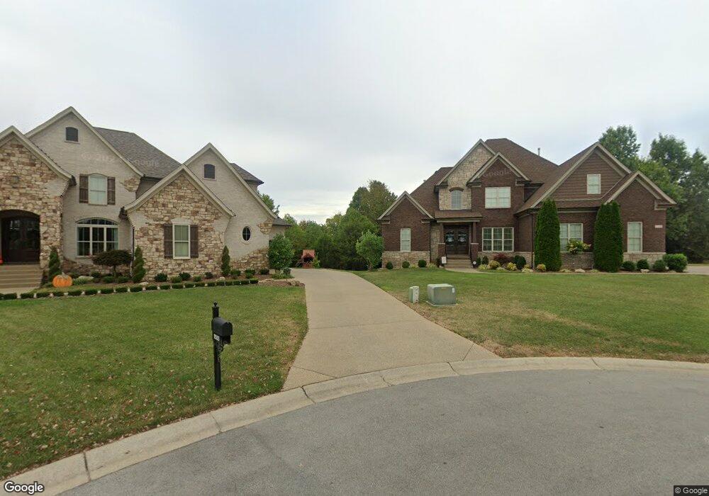 11501 Poolside Place, Louisville, KY 40291 - photo 1