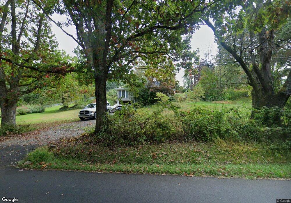 44 Baptist Church Rd, Hampton, NJ 08827 - photo 1