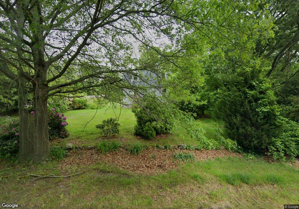 120 Ashaway Rd, Westerly, RI 02891 - photo 1