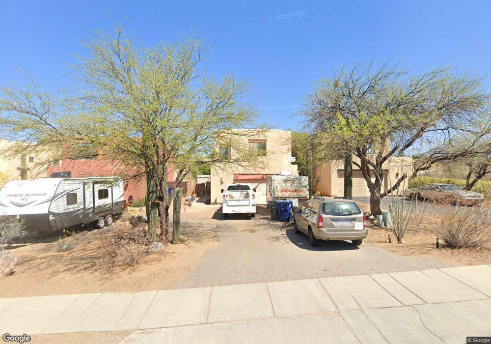 10091 E Escalante Rd, Tucson, AZ 85730 - photo 1