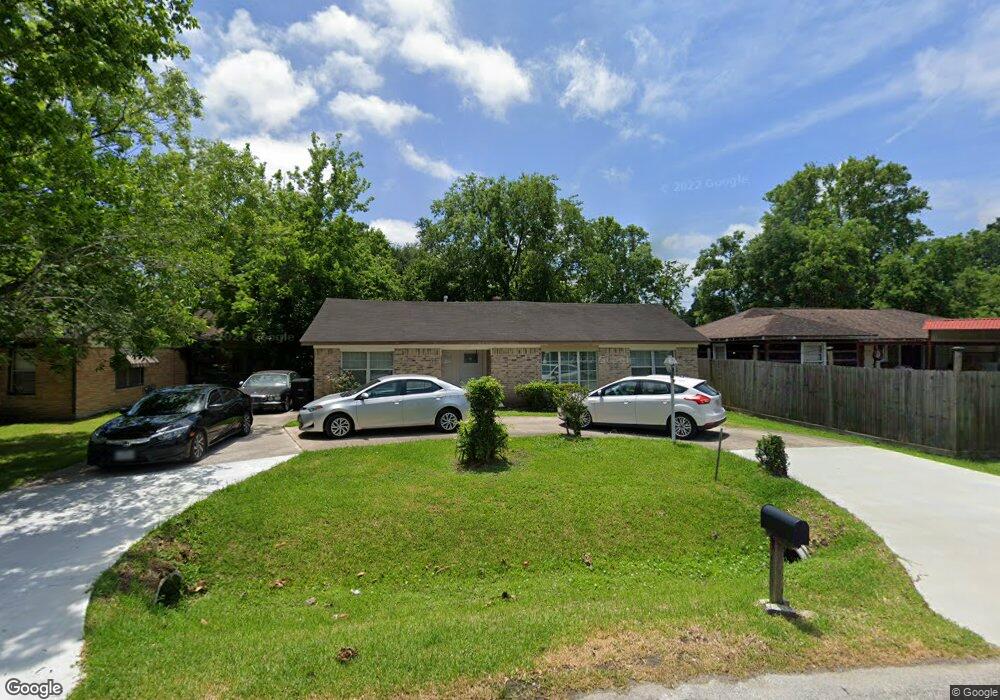 7234 Howton St, Houston, TX 77028 - photo 1