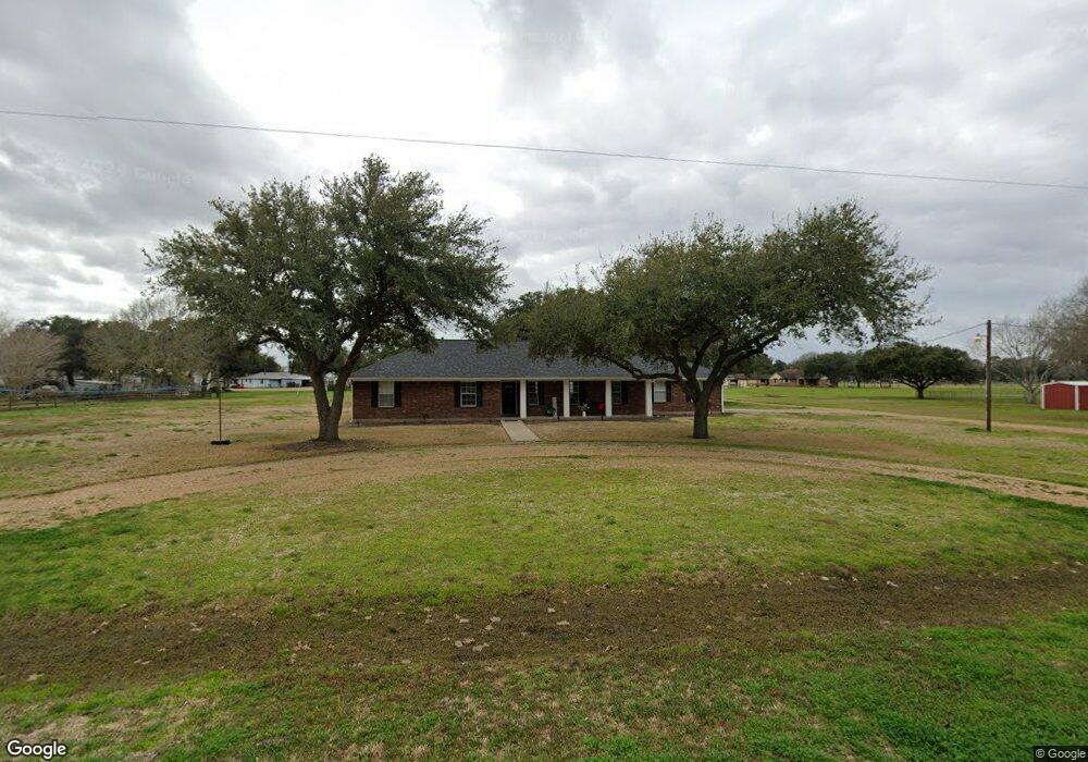 6718 Williams School Ct, Needville, TX 77461 - photo 1