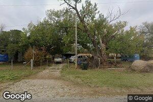 222 S Ash St, Maramec, OK 74045