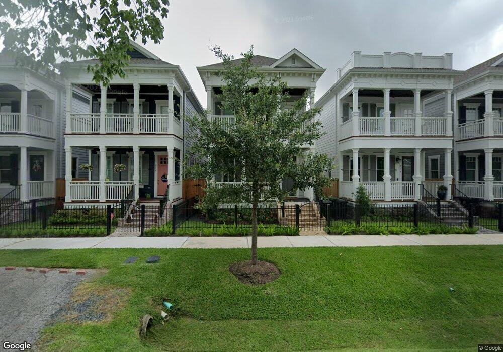726 Ashland St, Houston, TX 77007 - photo 1