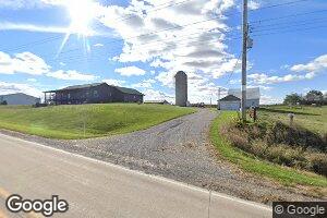 2805 B Ave, Deep River, IA 52222