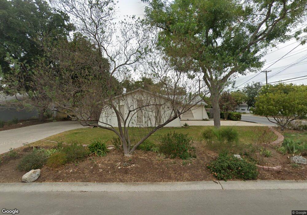 1393 Poppy Ln, New Braunfels, TX 78130 - photo 1