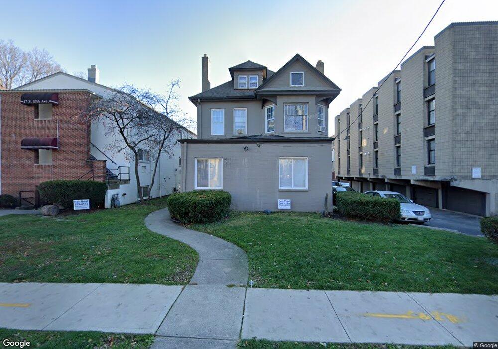 41 E 17th Ave, Columbus, OH 43201 - photo 1