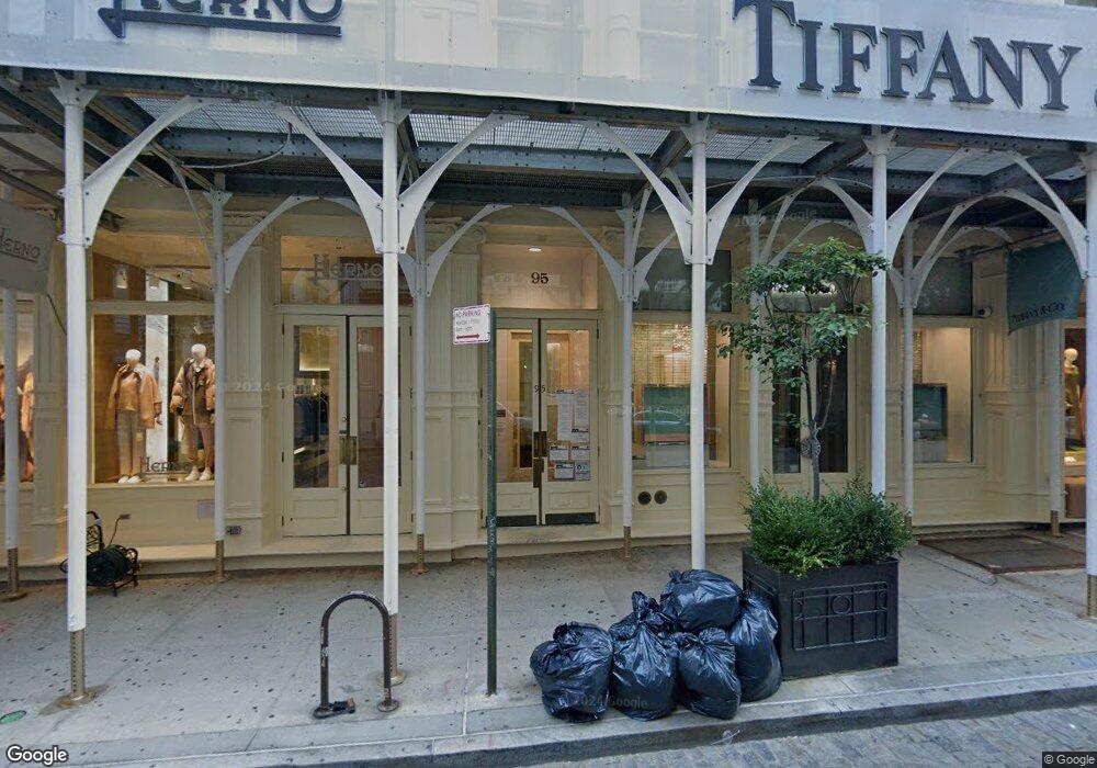 95 Greene St unit 3E, New York, NY 10012 - photo 1