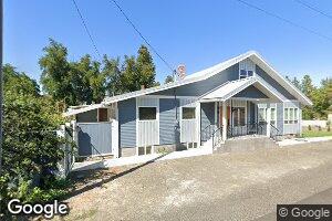 1108 Biggs St, Wasco, OR 97065
