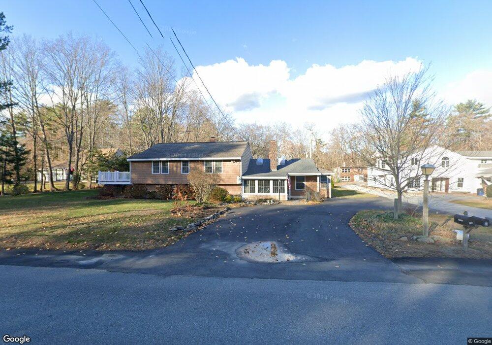 59 Walton Rd, Seabrook, NH 03874 - photo 1