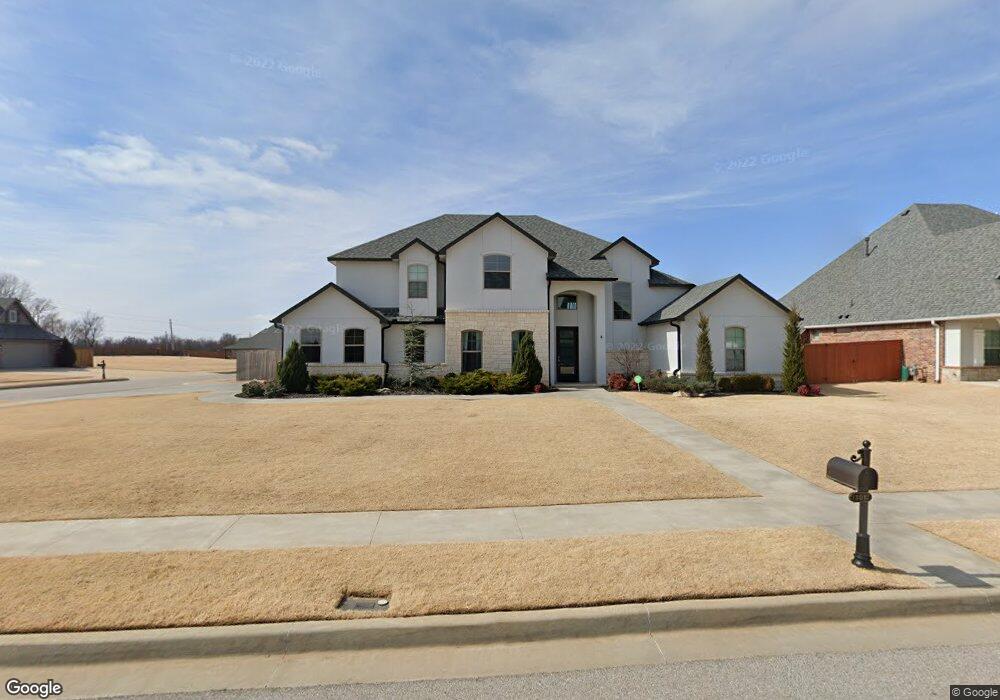 13012 S 2nd Place, Jenks, OK 74037 - photo 1