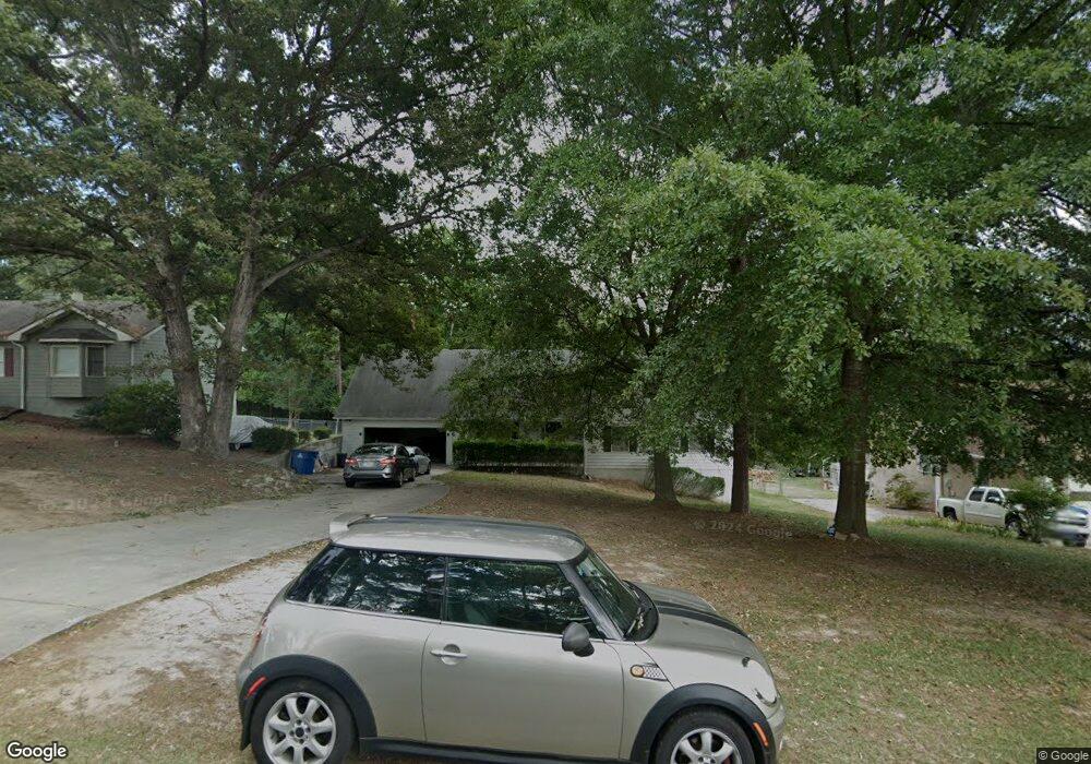 2450 Sherrie Ln SW, Conyers, GA 30094 - photo 1