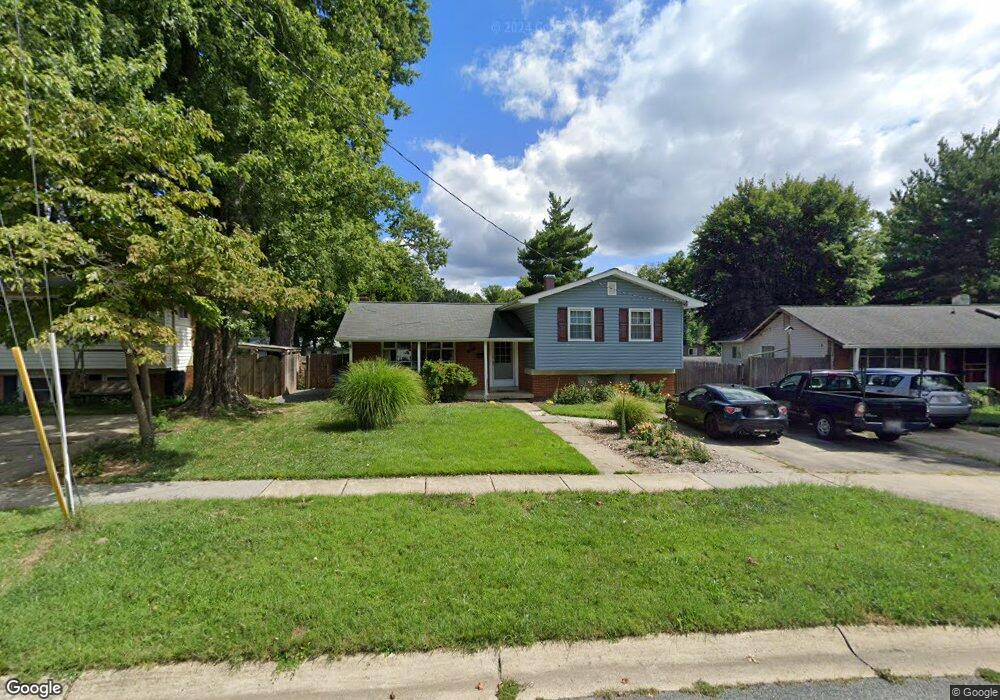 13535 Vandalia Dr, Rockville, MD 20853 - photo 1