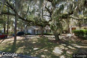 9611 Dunwoody Dr, Savannah, GA 31406