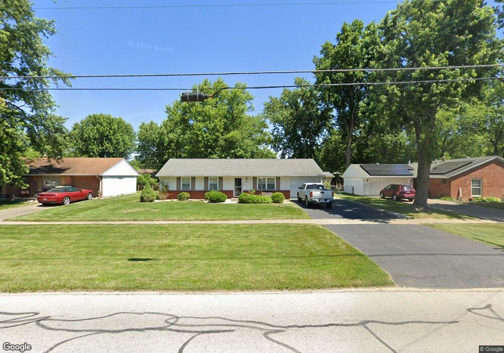 1028 Stanley Rd, Plainfield, IN 46168 - photo 1