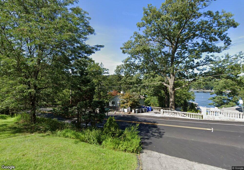 435 Lakeside Blvd, Hopatcong, NJ 07843 - photo 1