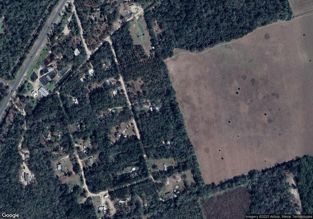 65 Rutland Rd, Crawfordville, FL 32327 - photo 1