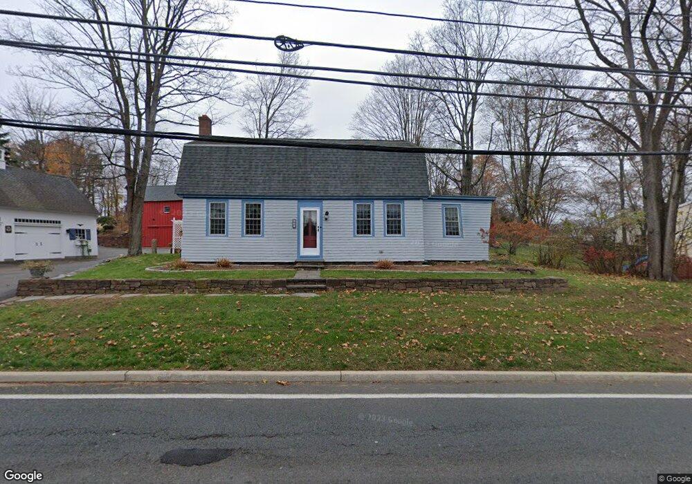 634 Woodbridge St, Manchester, CT 06042 - photo 1