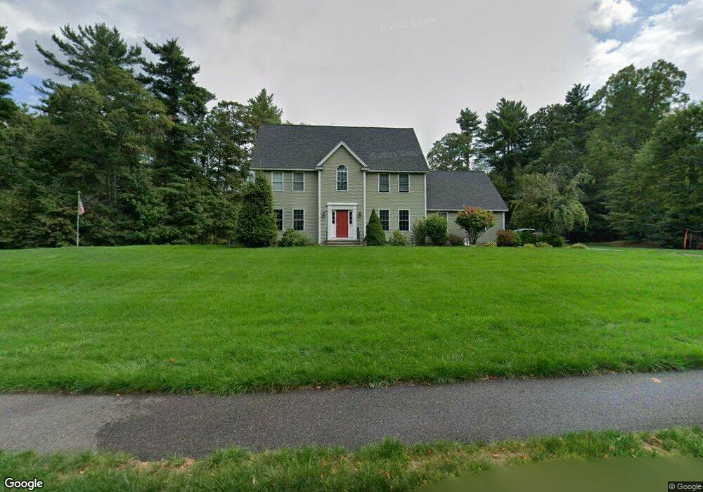 2 Alyssa Dr unit Lot 1, Townsend, MA 01469 - photo 1