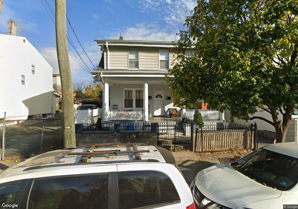 741 E 23rd St unit 1, Paterson, NJ 07504 - photo 1