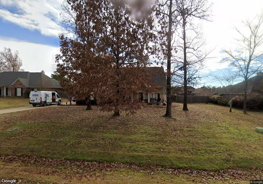 2429 Clearbrook Way, Haughton, LA 71037 - photo 1