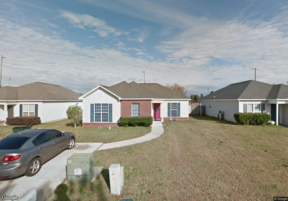 311 Norman Ln, Warner Robins, GA 31093 - photo 1