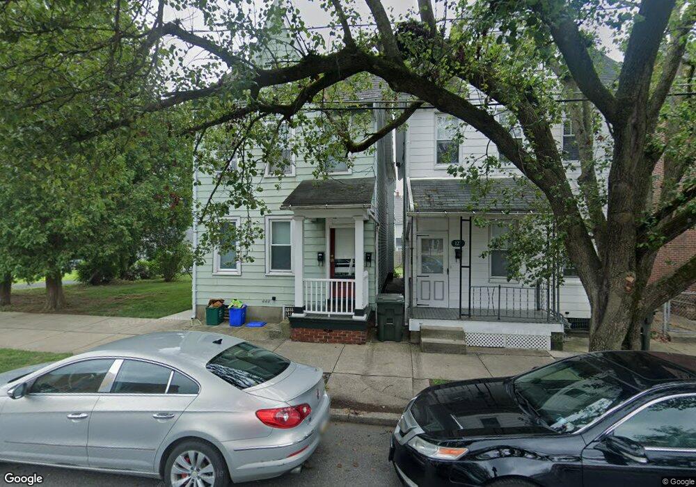 125 W Laurel St, Bethlehem, PA 18018 - photo 1