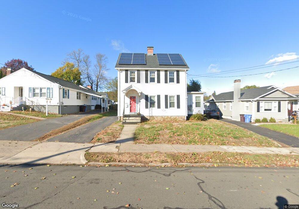318 Commonwealth Ave, New Britain, CT 06053 - photo 1