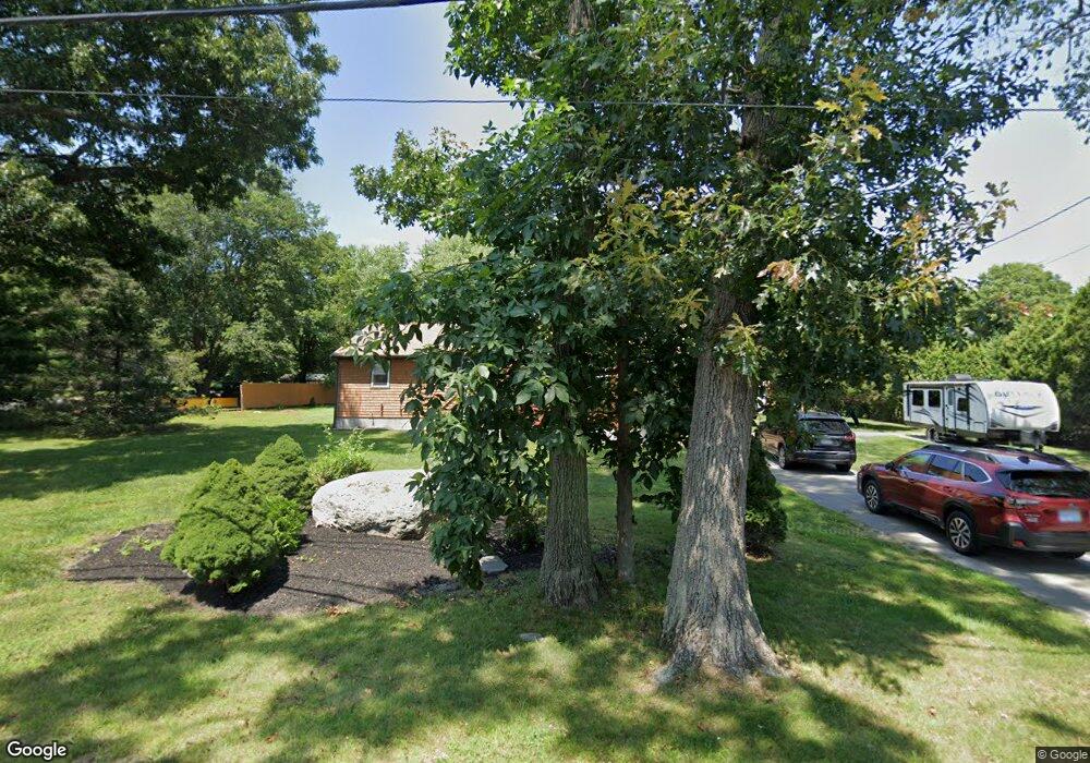 208 Hurst Ln, Tiverton, RI 02878 - photo 1