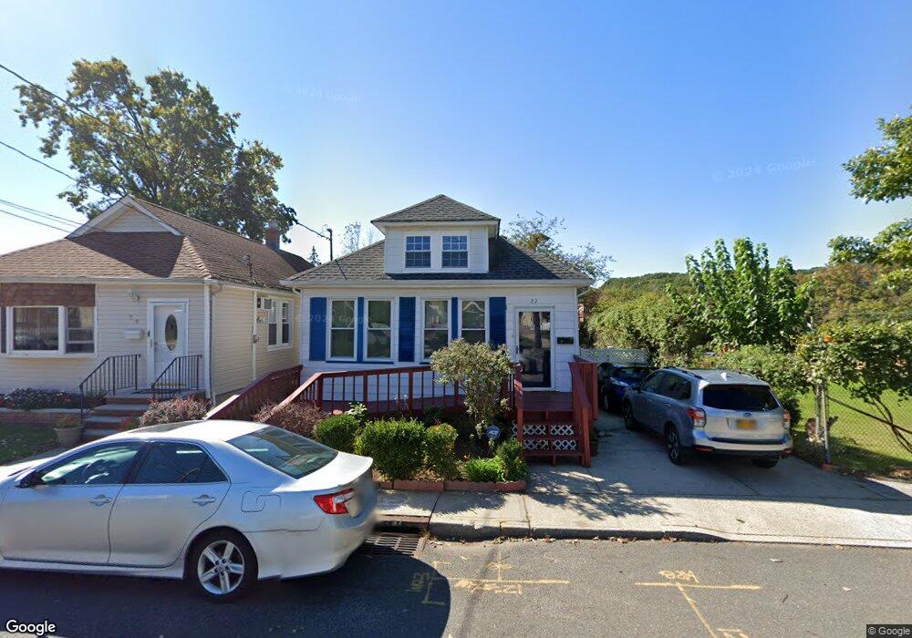 22 Seneca Ave, Staten Island, NY 10301 - photo 1