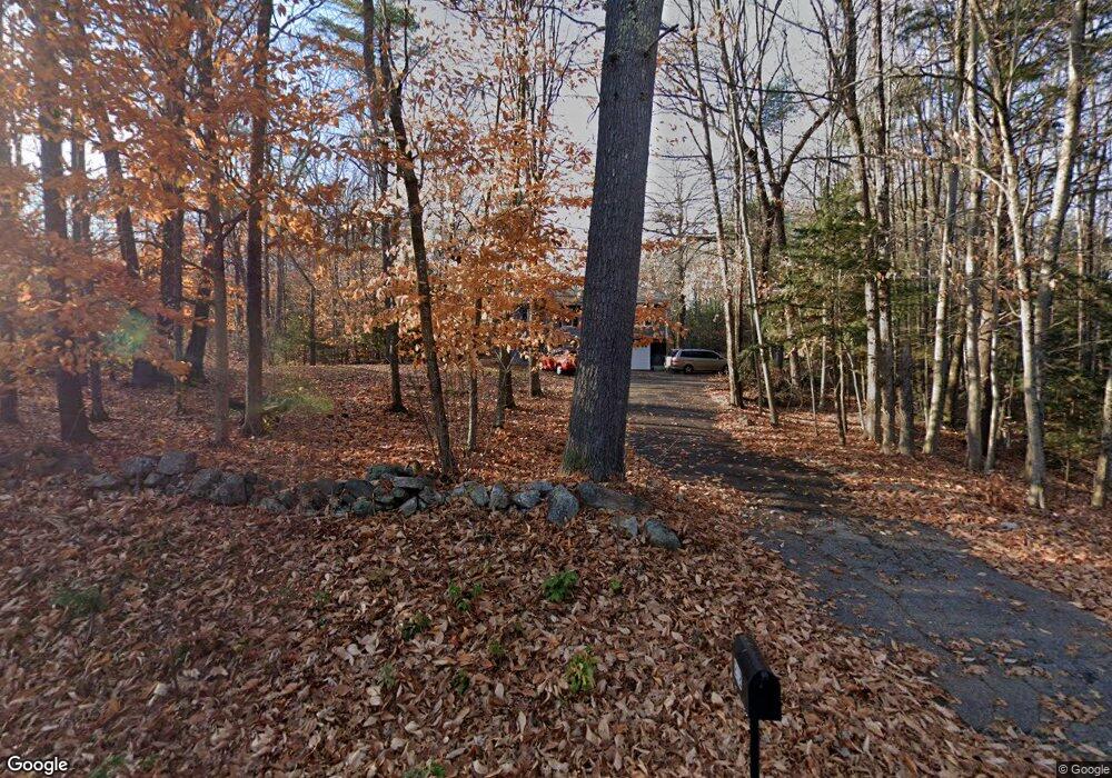 212 Blake Rd, Standish, ME 04084 - photo 1