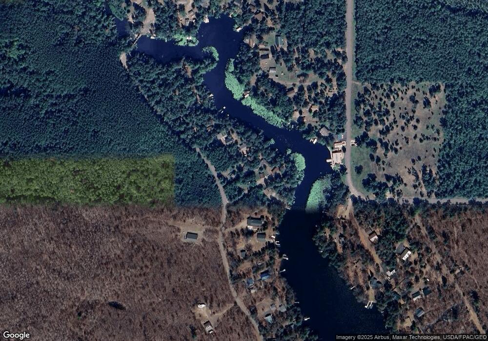 6607 Flowage Dr, Danbury, WI 54830 - photo 1