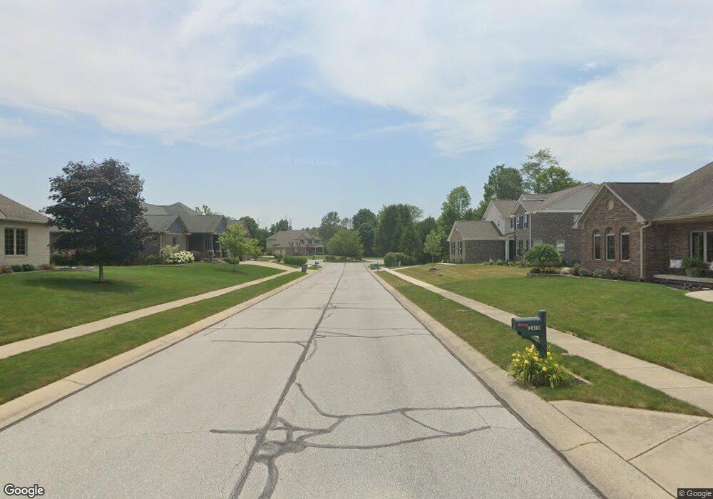 20 Ash Ct, Avon, IN 46123 - photo 1