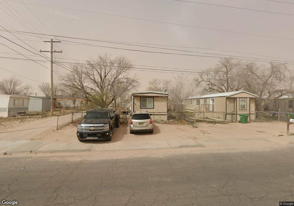 307 S Cochran St, Hobbs, NM 88240 - photo 1