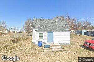 302 N Railroad St, Parma, MO 63870