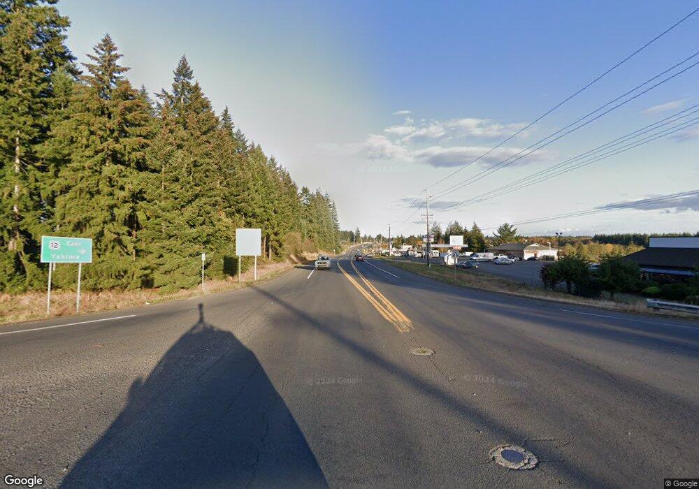 4 U S 12, Chehalis, WA 98532 - photo 1