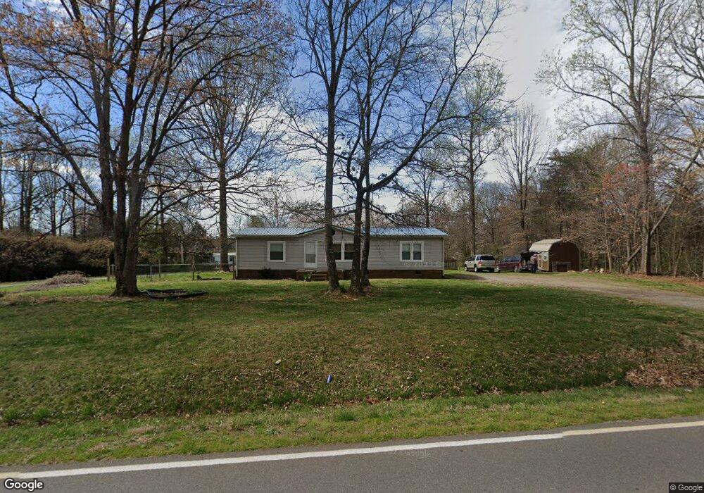 337 Jennings Rd, Statesville, NC 28625 - photo 1