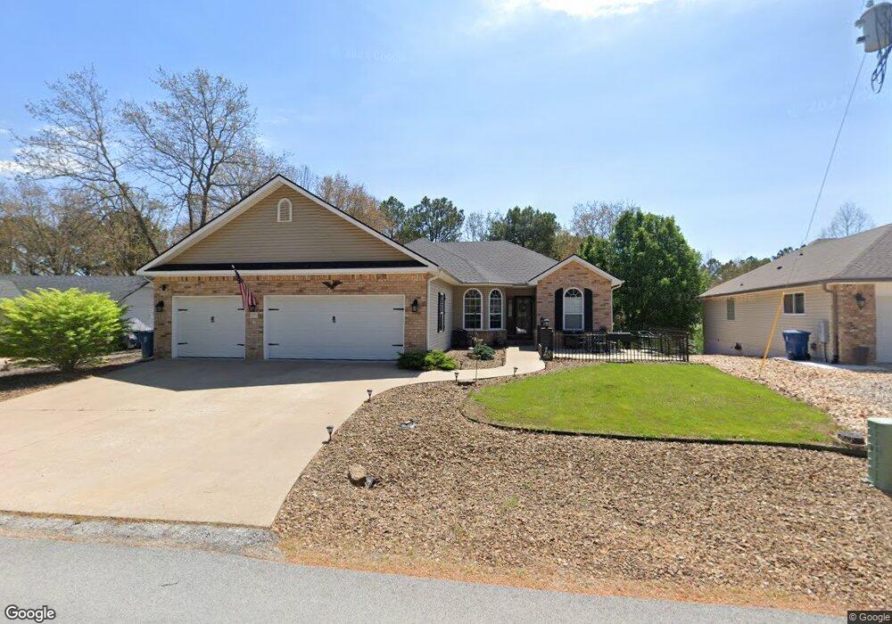 23 23 Kelaen Dr, Bella Vista, AR 72714 - photo 1