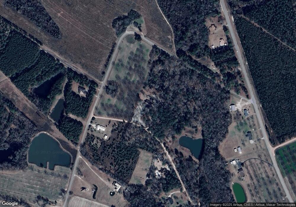 475 Doe Run (15 42 Ac), Metter, GA 30439 - photo 1