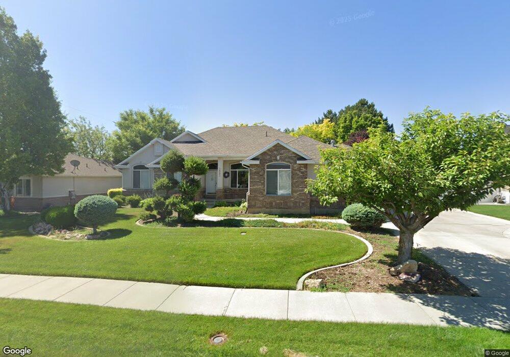 1521 W Misty Fen Way unit 50, West Jordan, UT 84088 - photo 1