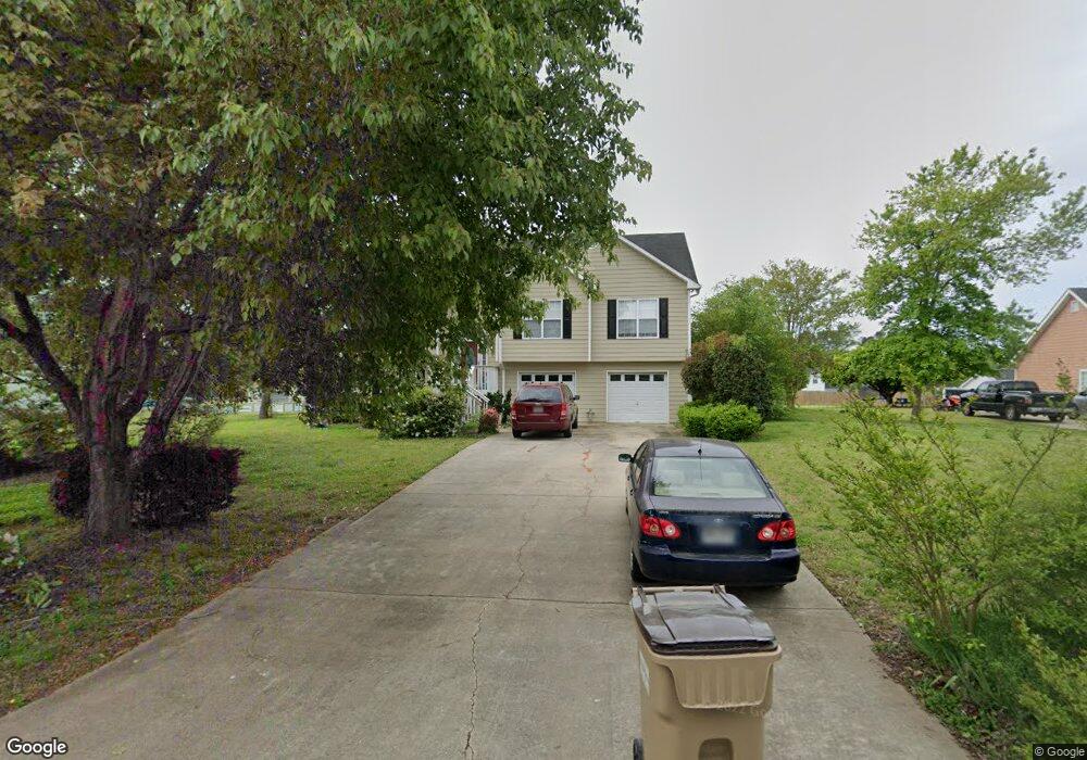 208 Angie Way unit 2, Bethlehem, GA 30620 - photo 1