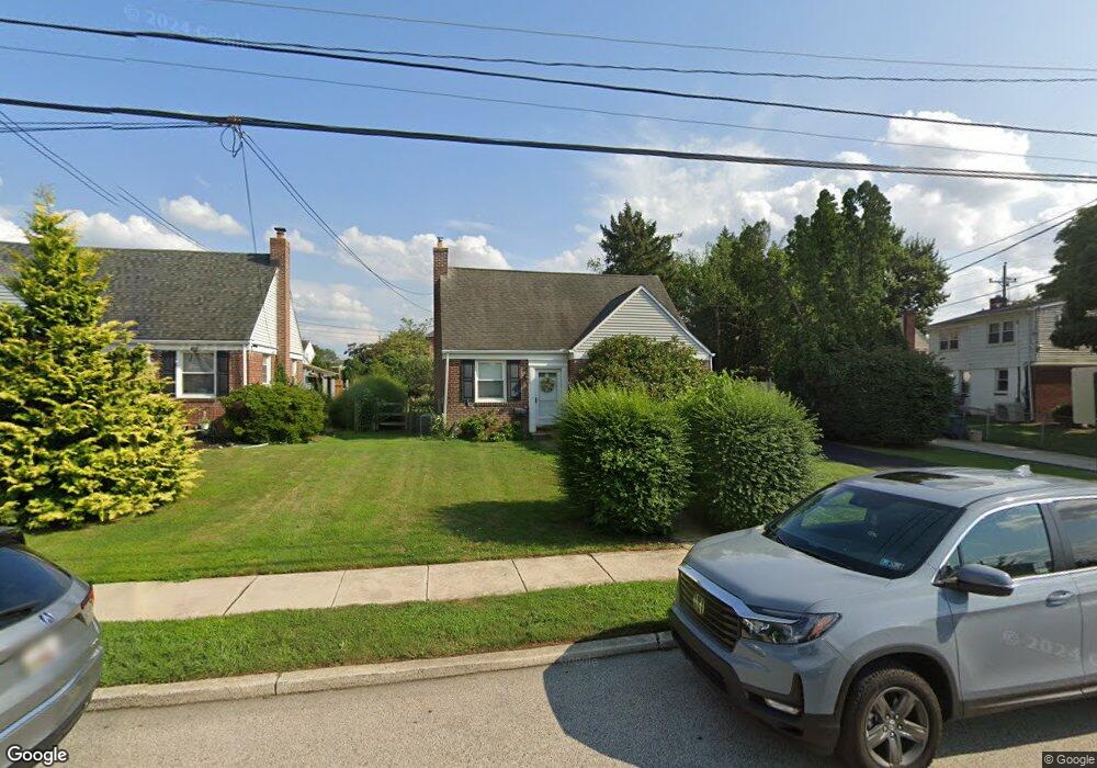 102 6th Ave, Folsom, PA 19033 - photo 1