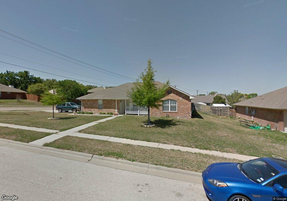 501 Citation Dr, Copperas Cove, TX 76522 - photo 1