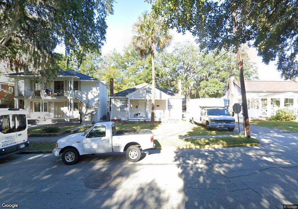 3209 Bull St, Savannah, GA 31405 - photo 1