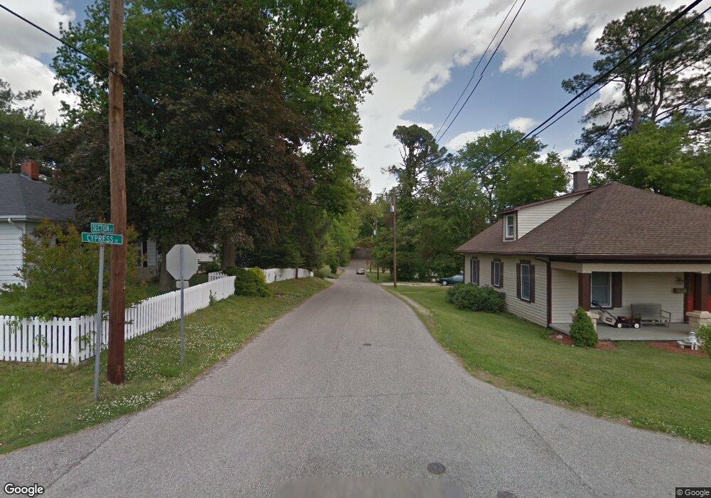 400 Cypress St, Newburgh, IN 47630 - photo 1