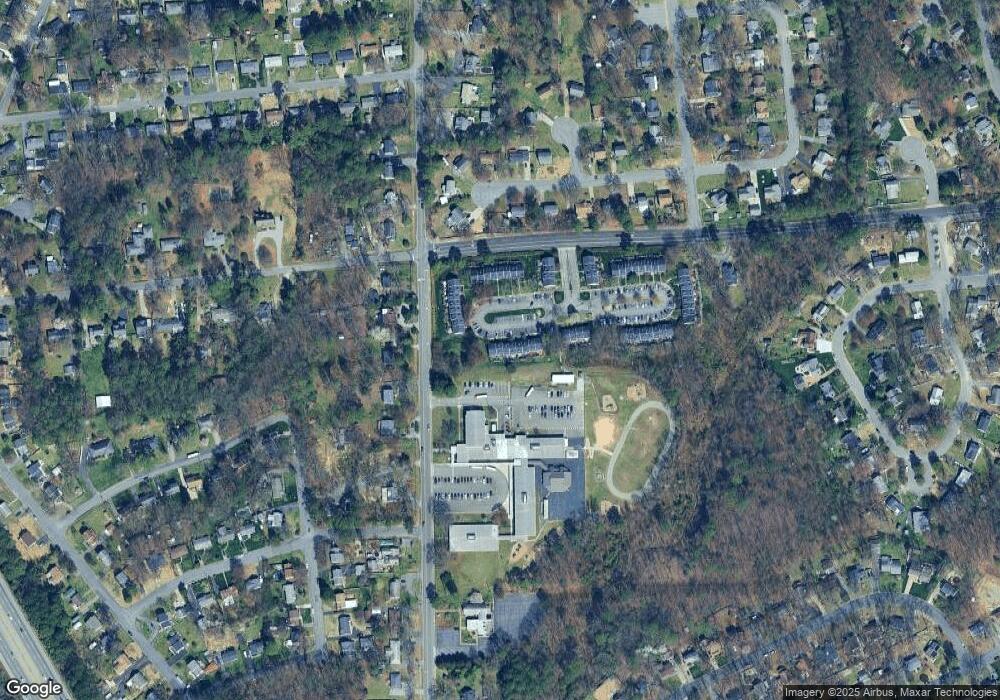 22 Skipwith Green Cir unit 22, Henrico, VA 23294 - photo 1