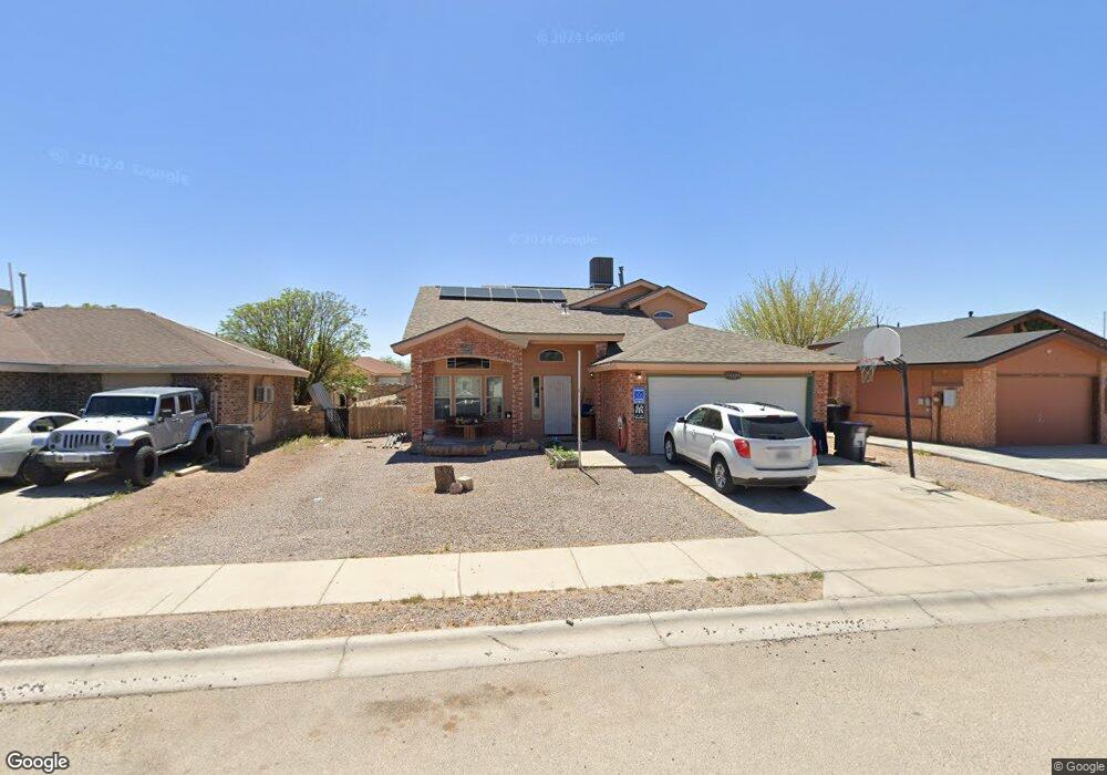 14520 Bryce Dr unit 8B, Horizon City, TX 79928 - photo 1