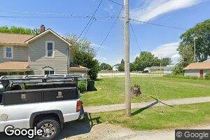 50 Palmer St, Cygnet, OH 43413