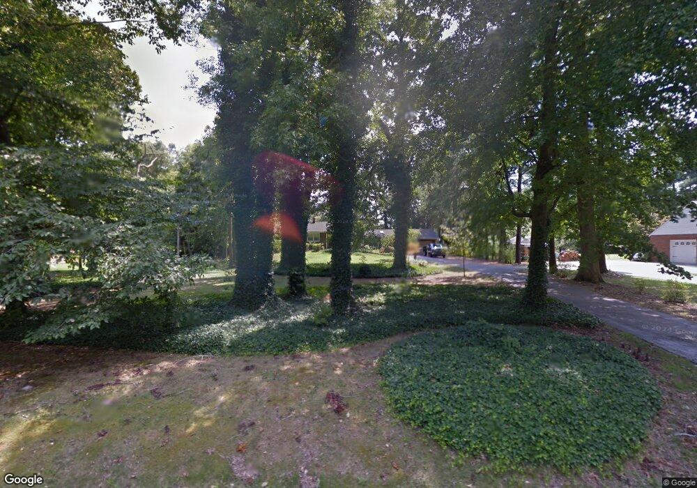 816 Percheron Dr, Bear, DE 19701 - photo 1